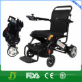 Motorizada Sports Power Wheelchair Fabricante